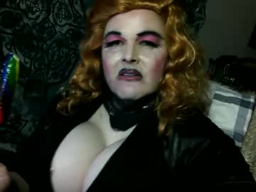 Madame_Isaman January 18, 2025