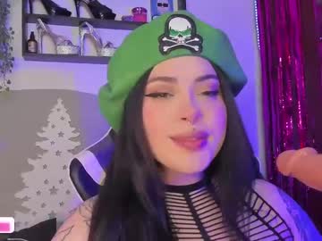 Alissonpeach111 January 18, 2025