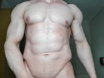 Sweetmuscles_Boy January 18, 2025