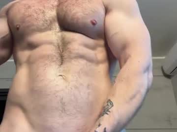 Musclegod_Ua January 18, 2025
