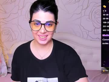 Elizabetalee January 18, 2025