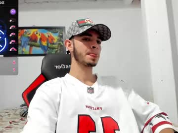 Demon_Blake January 18, 2025