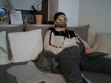 Maskedchanel January 18, 2025