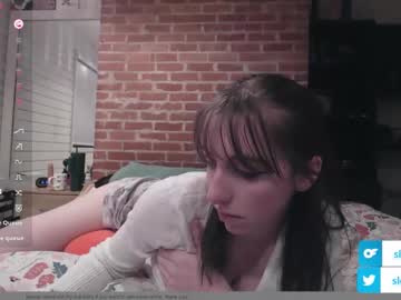 Sleepyfawn January 18, 2025