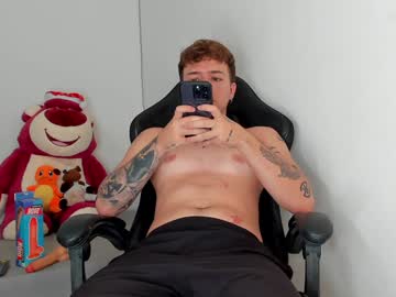White_Jacob January 18, 2025