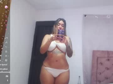 Kinkymadissonn January 19, 2025