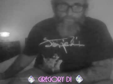 Gregorydi January 19, 2025