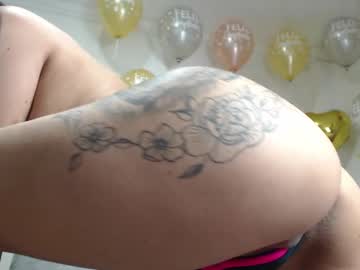 Cammii_Osoriioo January 19, 2025