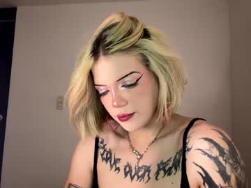 Fairy_Blonde January 19, 2025