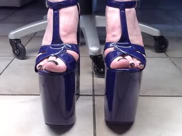 Teninchheels January 19, 2025