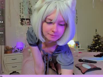 Neko_Kitsune January 19, 2025