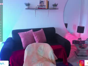 Soymerly11_ January 19, 2025