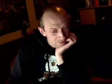 Svenerd87__ January 19, 2025