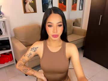 Ivorycollins January 20, 2025