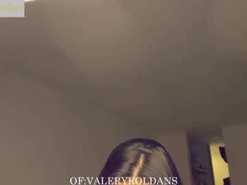 Roldansvalery January 20, 2025