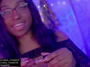 Succubus_Rosemilk January 20, 2025