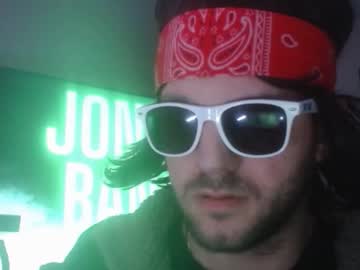 Jonnybananas69 January 20, 2025