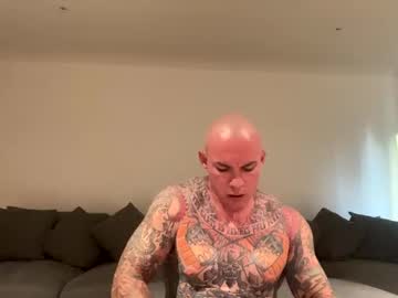 Thetattooed January 20, 2025