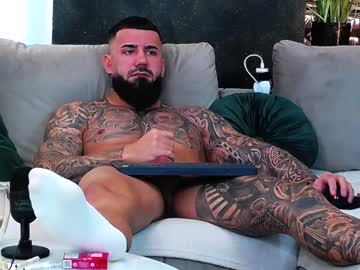 Masterkingofmuscle January 20, 2025