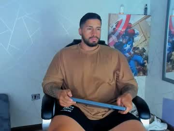 Cristian_Walker January 20, 2025