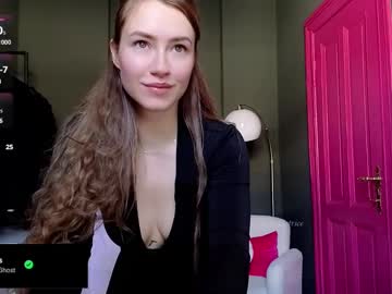 La_Seductrice January 20, 2025