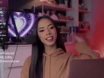 Temptressxruby January 20, 2025