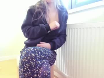 Cuteangelx January 20, 2025