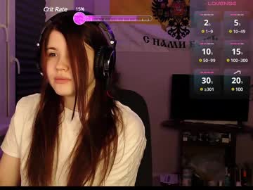Redheadyandere January 20, 2025