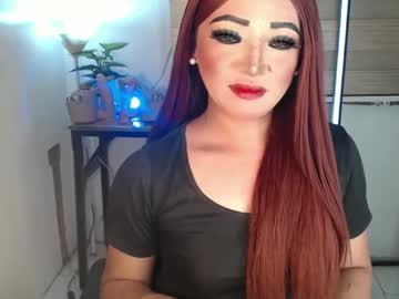 Smokeprincess January 20, 2025