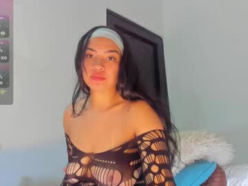 Annie_Santosx January 20, 2025