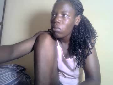 Blacksexygal January 20, 2025