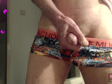 Shavingaddict January 20, 2025
