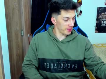 Javiersexymann January 20, 2025
