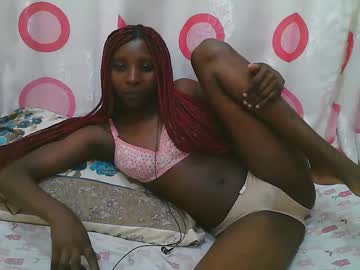 African_Dijah January 20, 2025