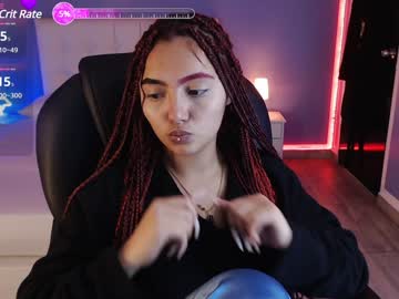 Miia_Fox01 January 21, 2025