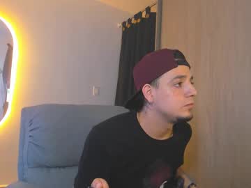 Kendel_Dimitri January 21, 2025