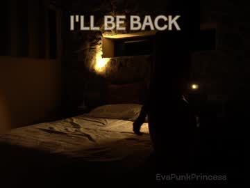 Evapunkprincess January 21, 2025