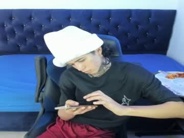Blade_On January 21, 2025
