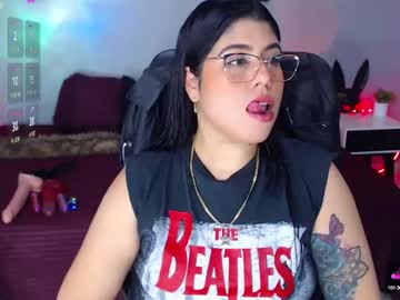 Veronika_Metalstar January 21, 2025