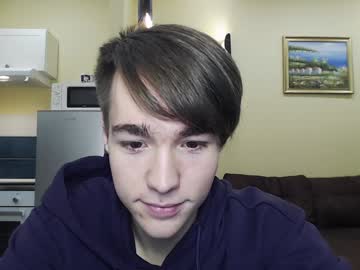 Marcus_Cuteboy January 21, 2025