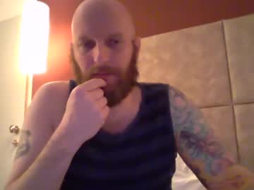 Bigredbeardo January 21, 2025