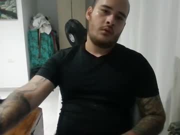 Inkedboy777 January 22, 2025