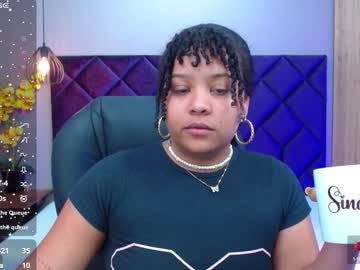 Aisha_Violet January 22, 2025