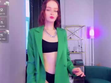 Maisiefox January 22, 2025