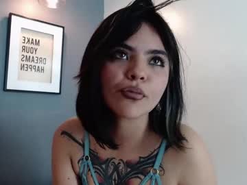 Aitana_Cute_ January 22, 2025
