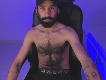 Ianhairyxxx January 22, 2025