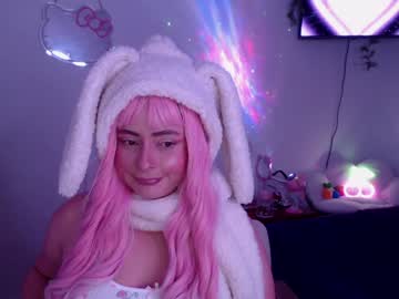 Peacherry_ January 23, 2025