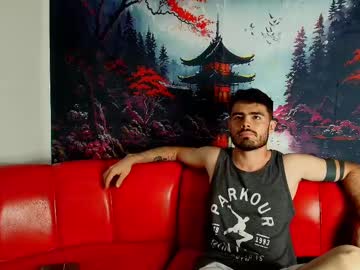 Romeo_Sexxx_ January 23, 2025