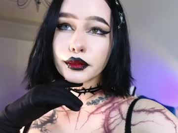 Ghoticgrace January 23, 2025