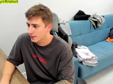 Krishort January 23, 2025